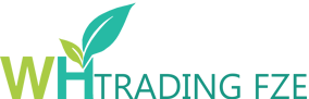 WH Trading FZE logo